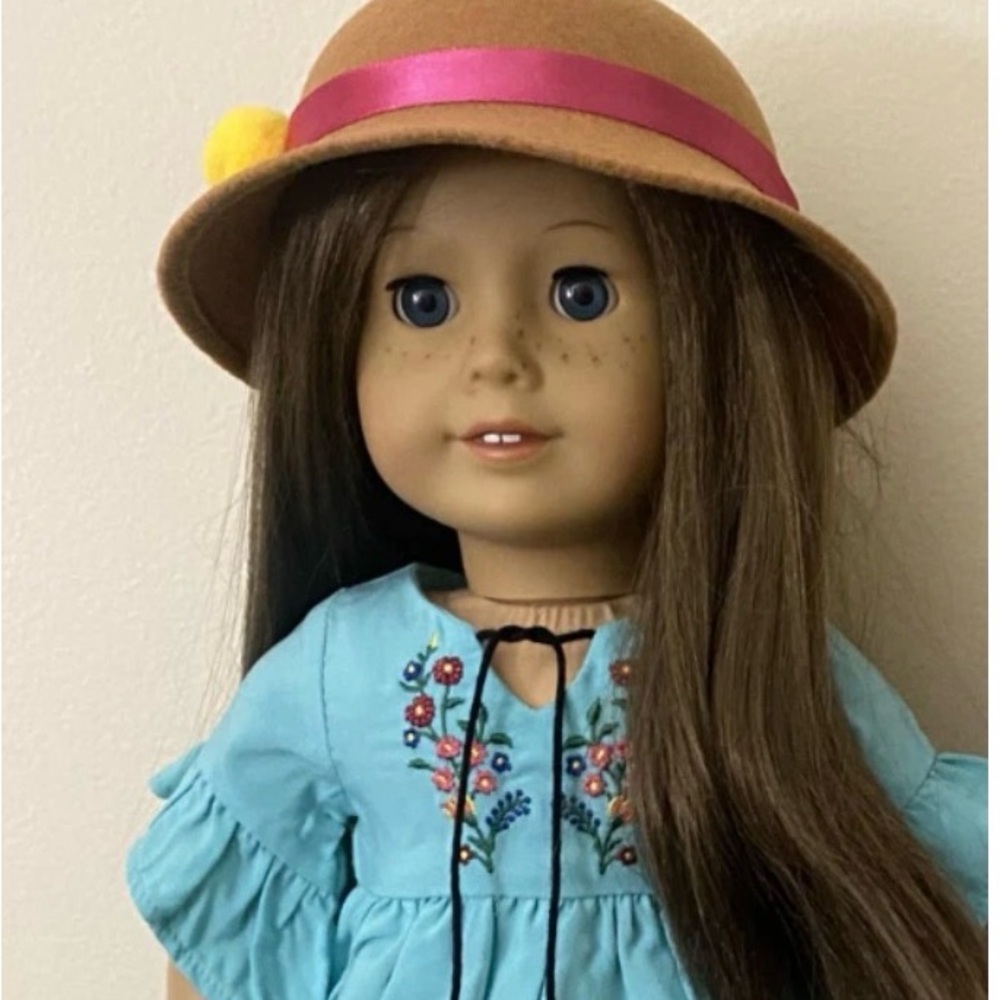 American Girl Doll JLY 23